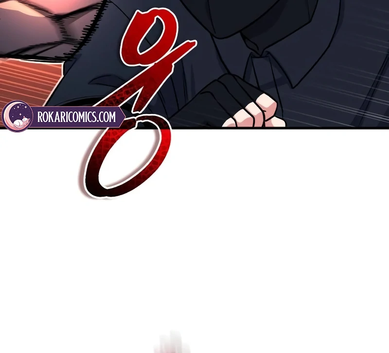 The Support Ate it All Chapter 10 - Page 115