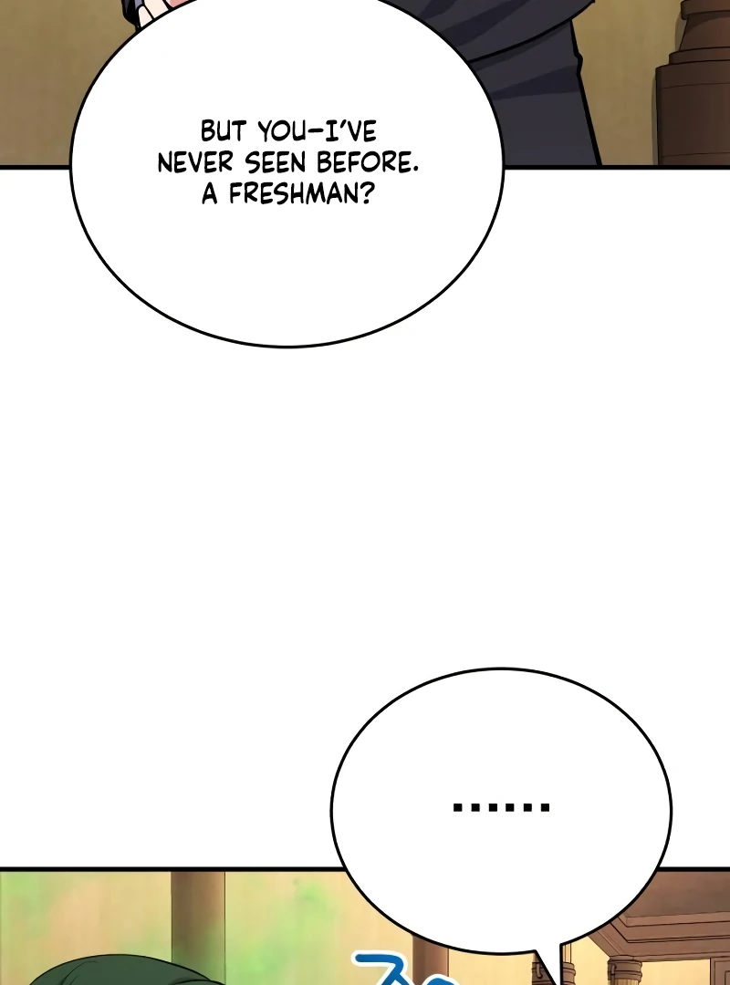 The Support Ate it All Chapter 10 - Page 121