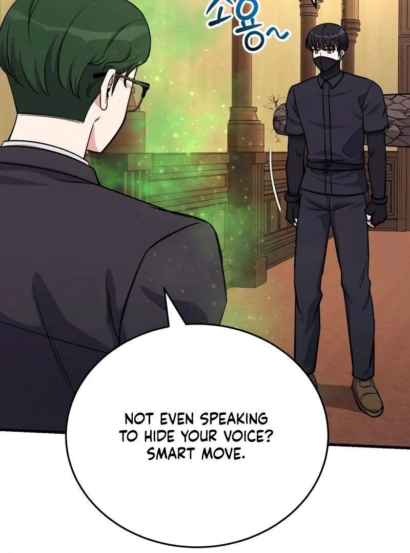 The Support Ate it All Chapter 10 - Page 122