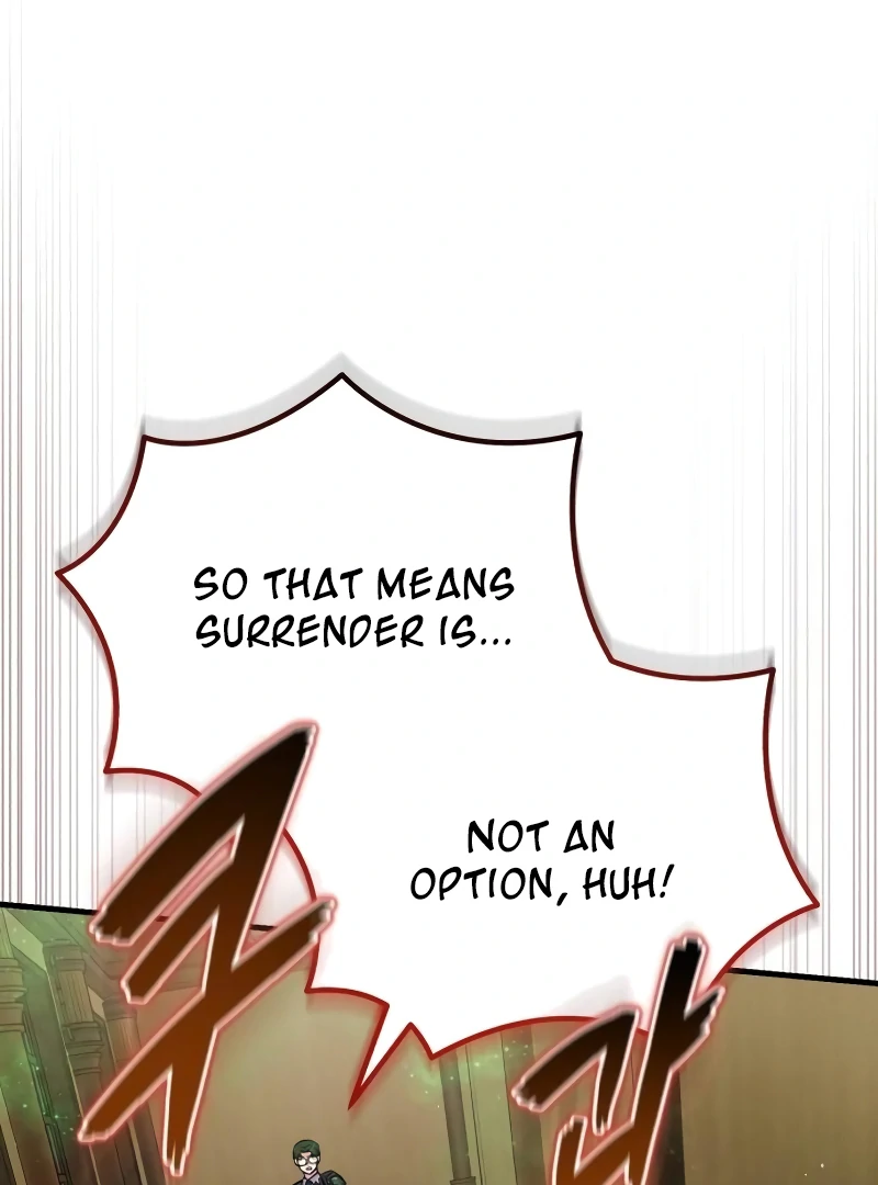 The Support Ate it All Chapter 10 - Page 123