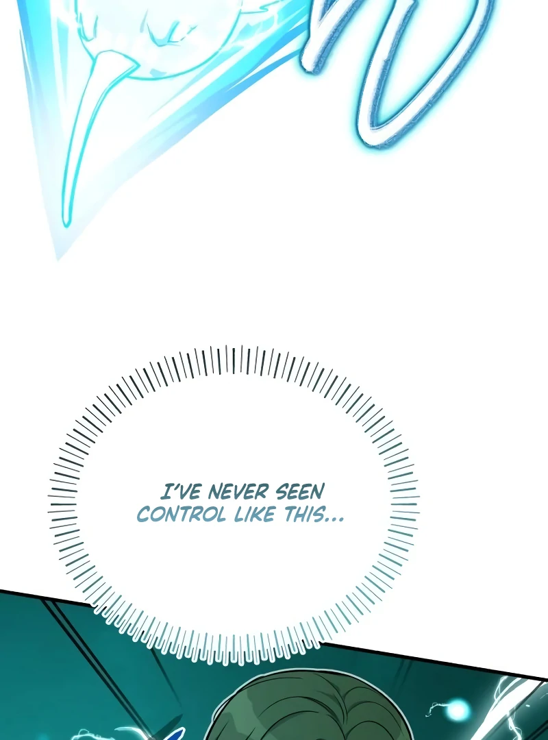 The Support Ate it All Chapter 10 - Page 131