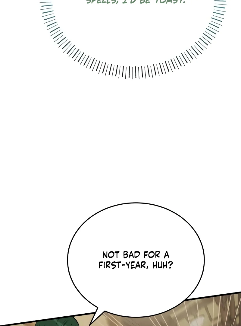 The Support Ate it All Chapter 10 - Page 133