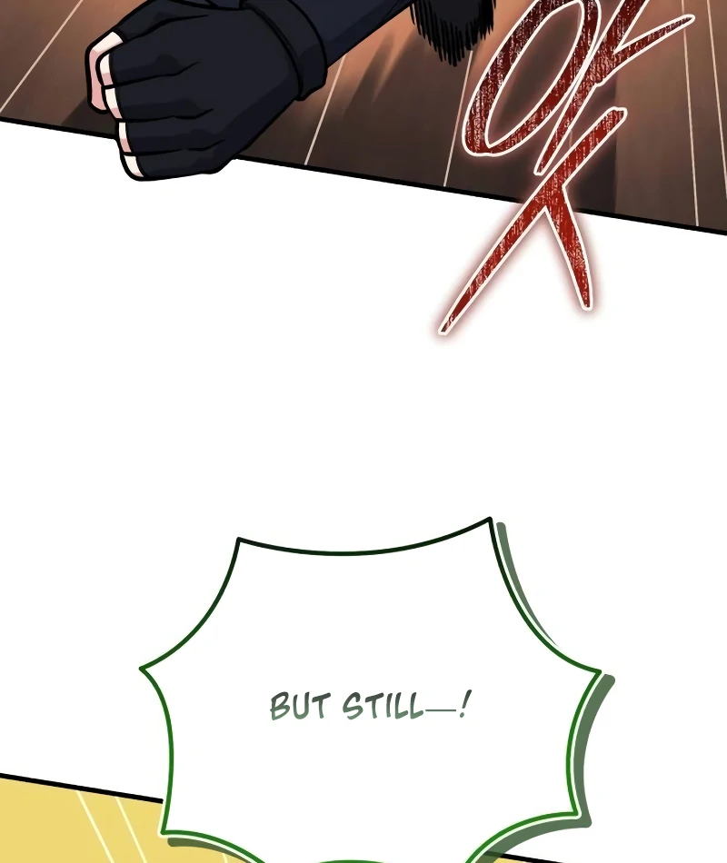 The Support Ate it All Chapter 10 - Page 135