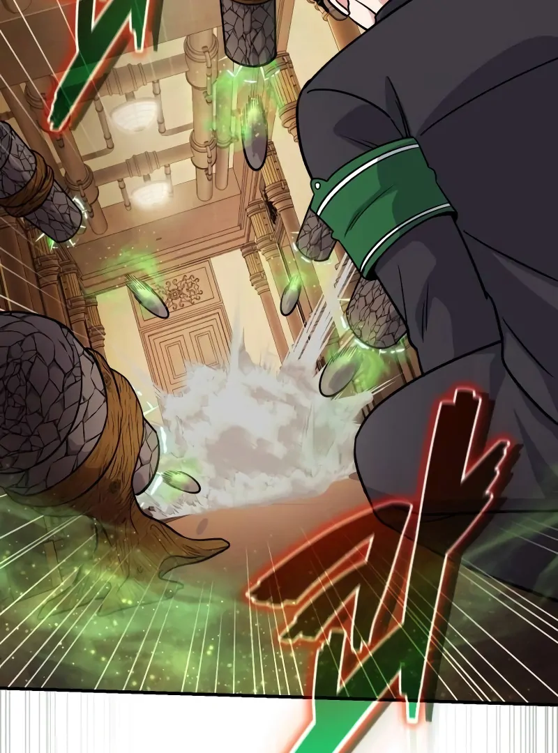 The Support Ate it All Chapter 10 - Page 143