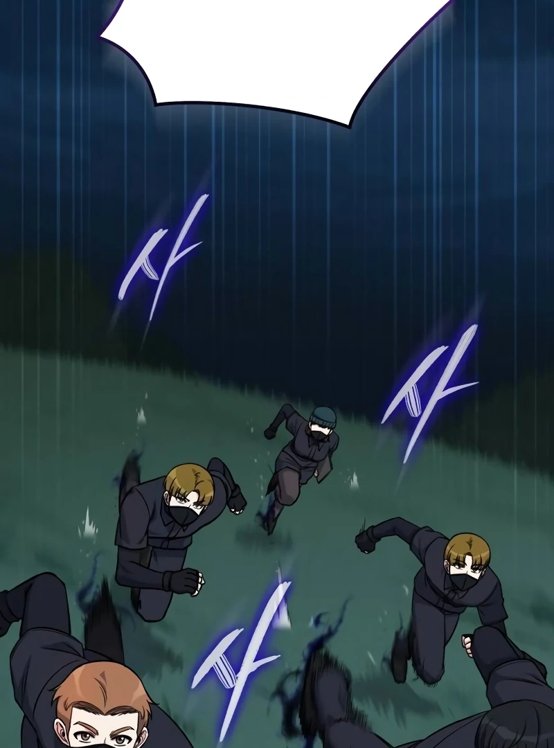 The Support Ate it All Chapter 10 - Page 19