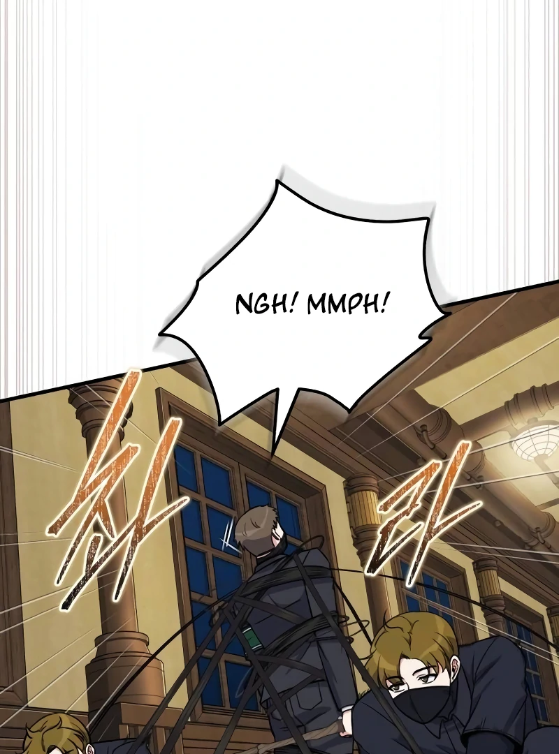 The Support Ate it All Chapter 10 - Page 40