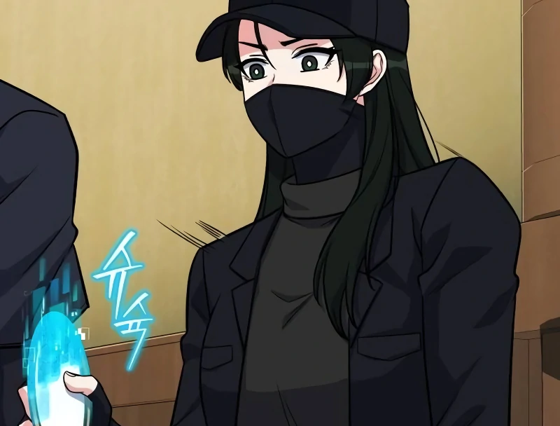 The Support Ate it All Chapter 10 - Page 46