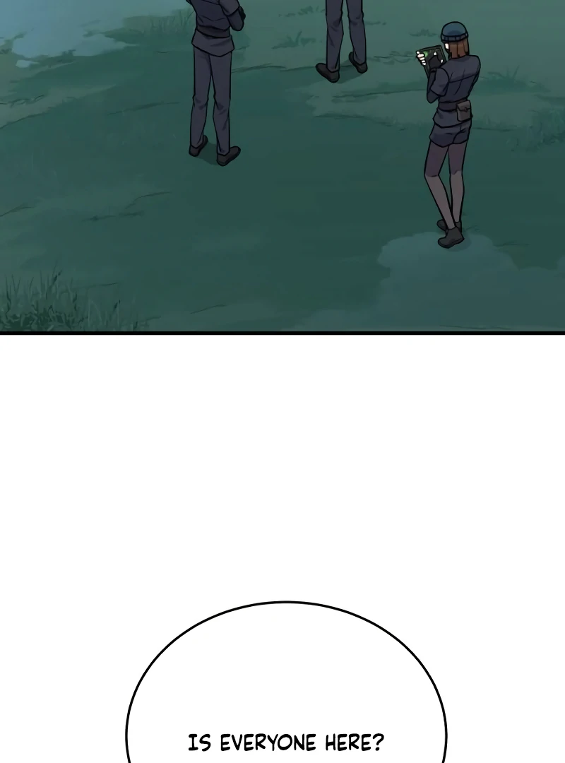 The Support Ate it All Chapter 10 - Page 5