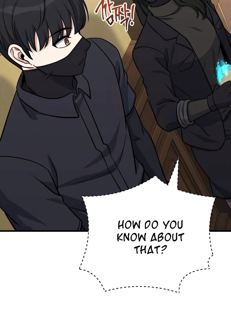 The Support Ate it All Chapter 10 - Page 53