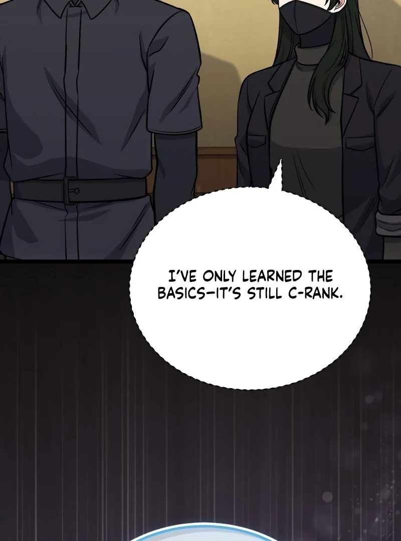 The Support Ate it All Chapter 10 - Page 55