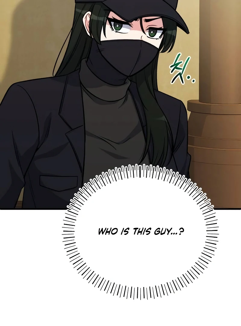 The Support Ate it All Chapter 10 - Page 62