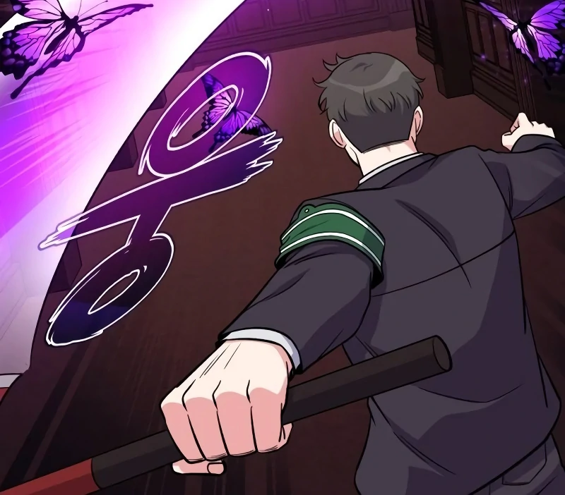 The Support Ate it All Chapter 10 - Page 69