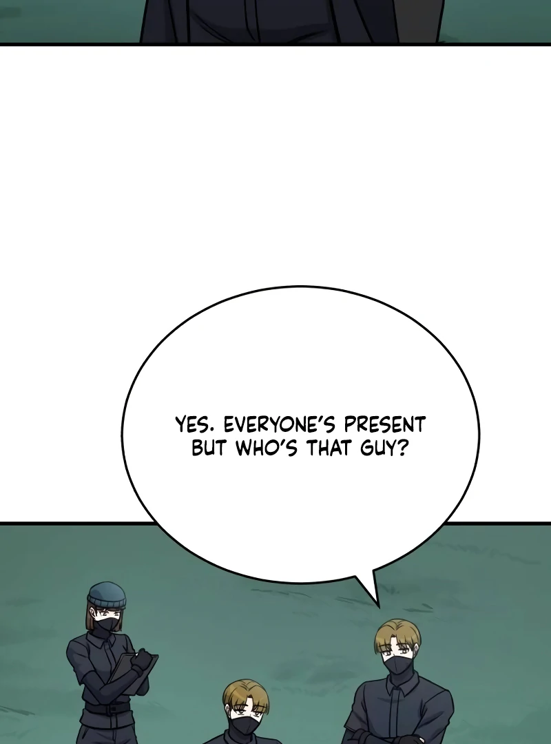 The Support Ate it All Chapter 10 - Page 7