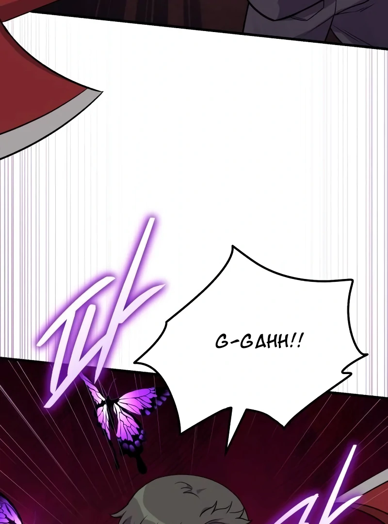 The Support Ate it All Chapter 10 - Page 70