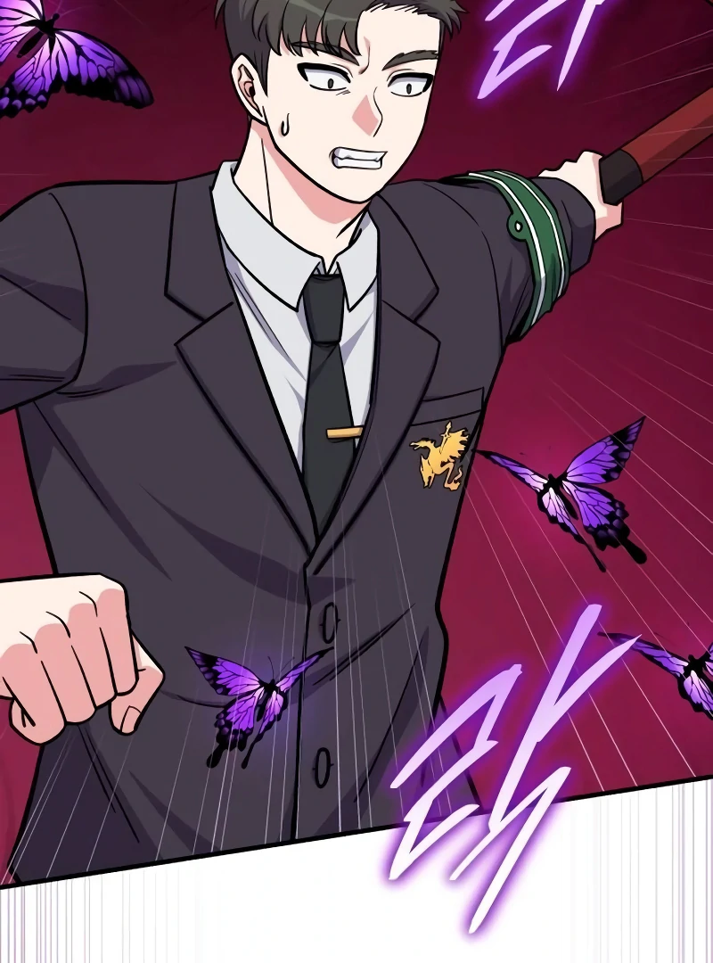 The Support Ate it All Chapter 10 - Page 71