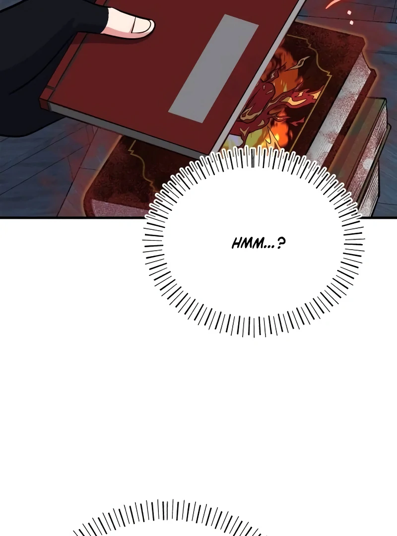 The Support Ate it All Chapter 10 - Page 88