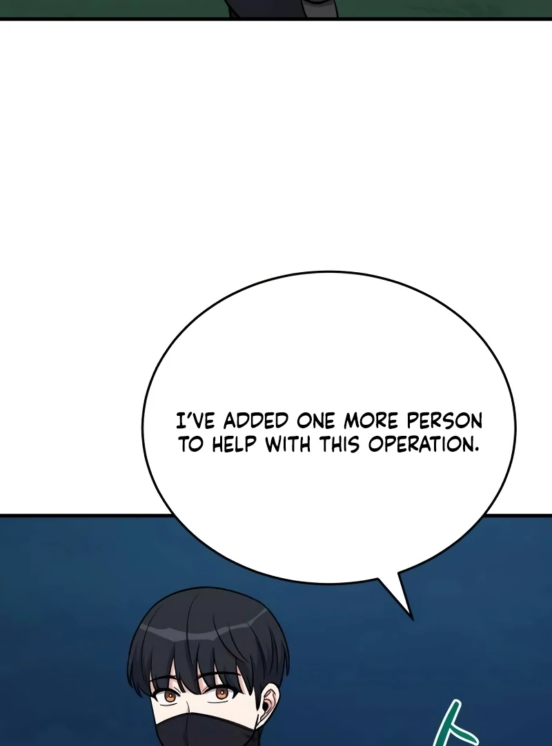 The Support Ate it All Chapter 10 - Page 9