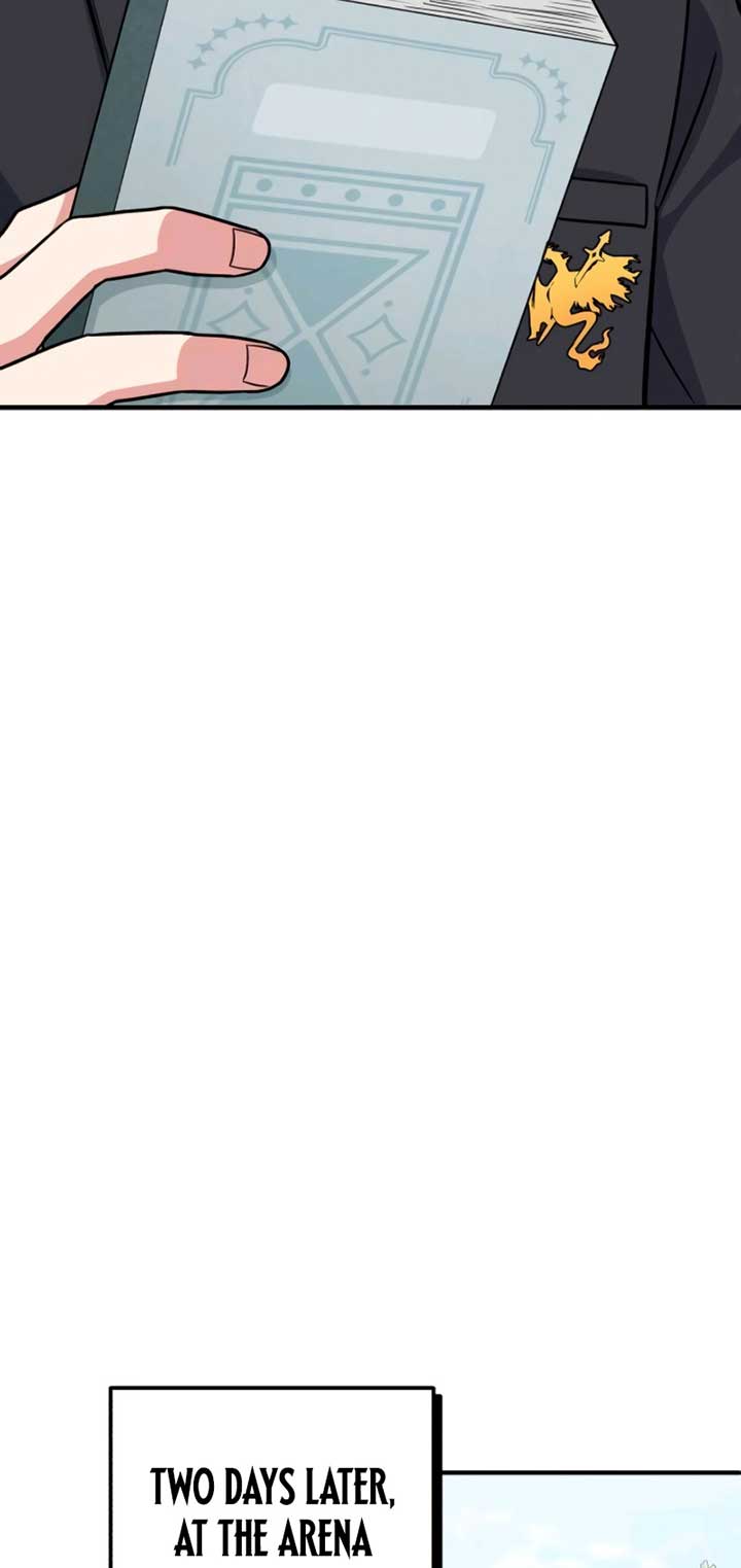 The Support Ate it All Chapter 13 - Page 52