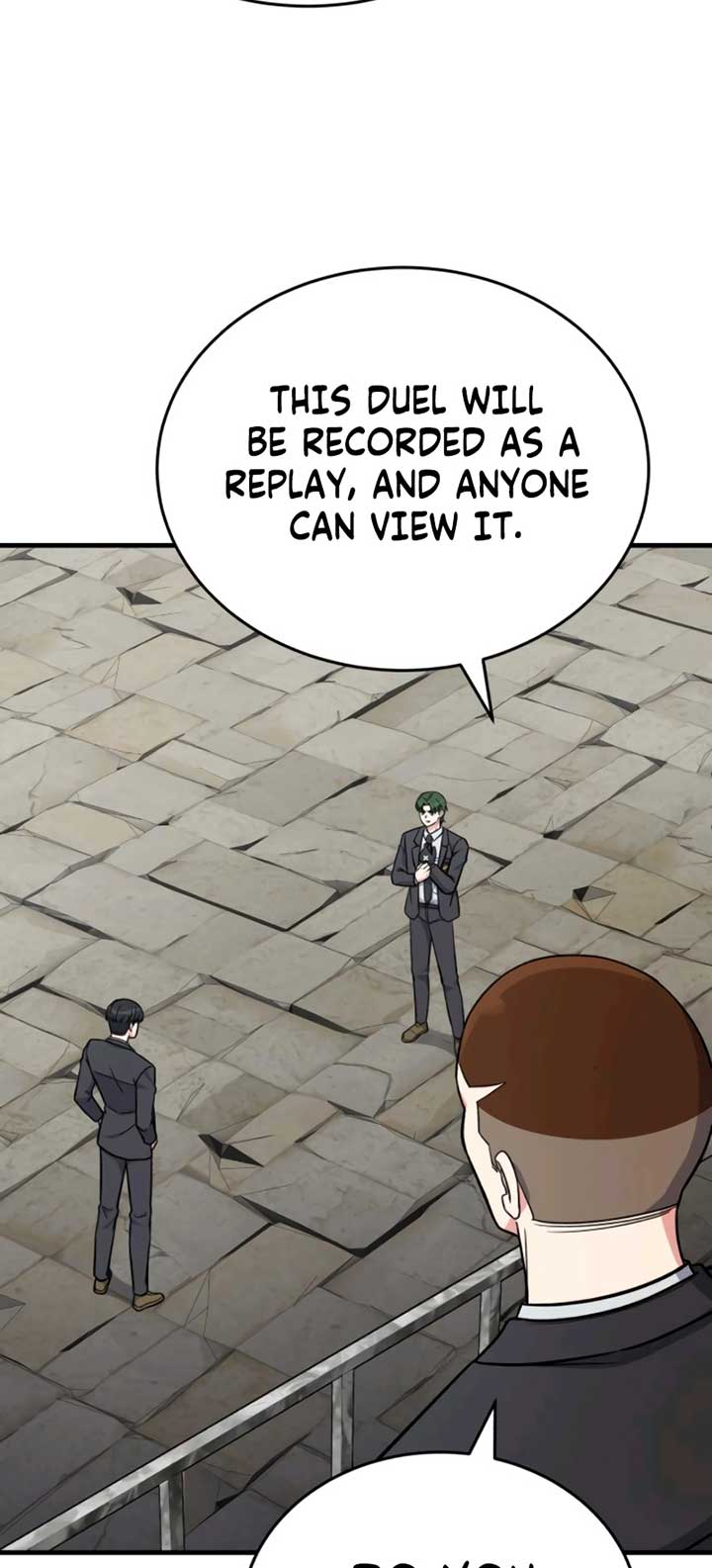 The Support Ate it All Chapter 13 - Page 58