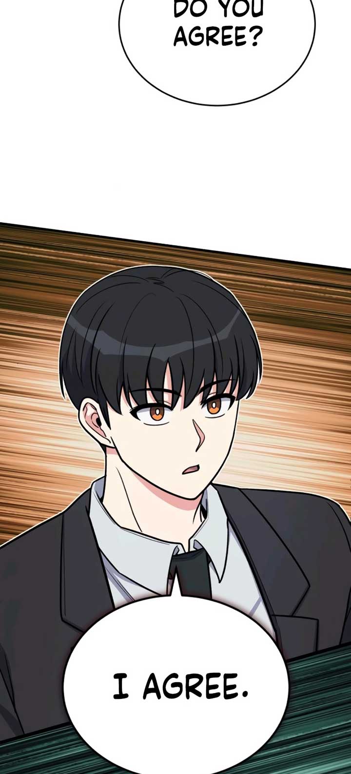 The Support Ate it All Chapter 13 - Page 59