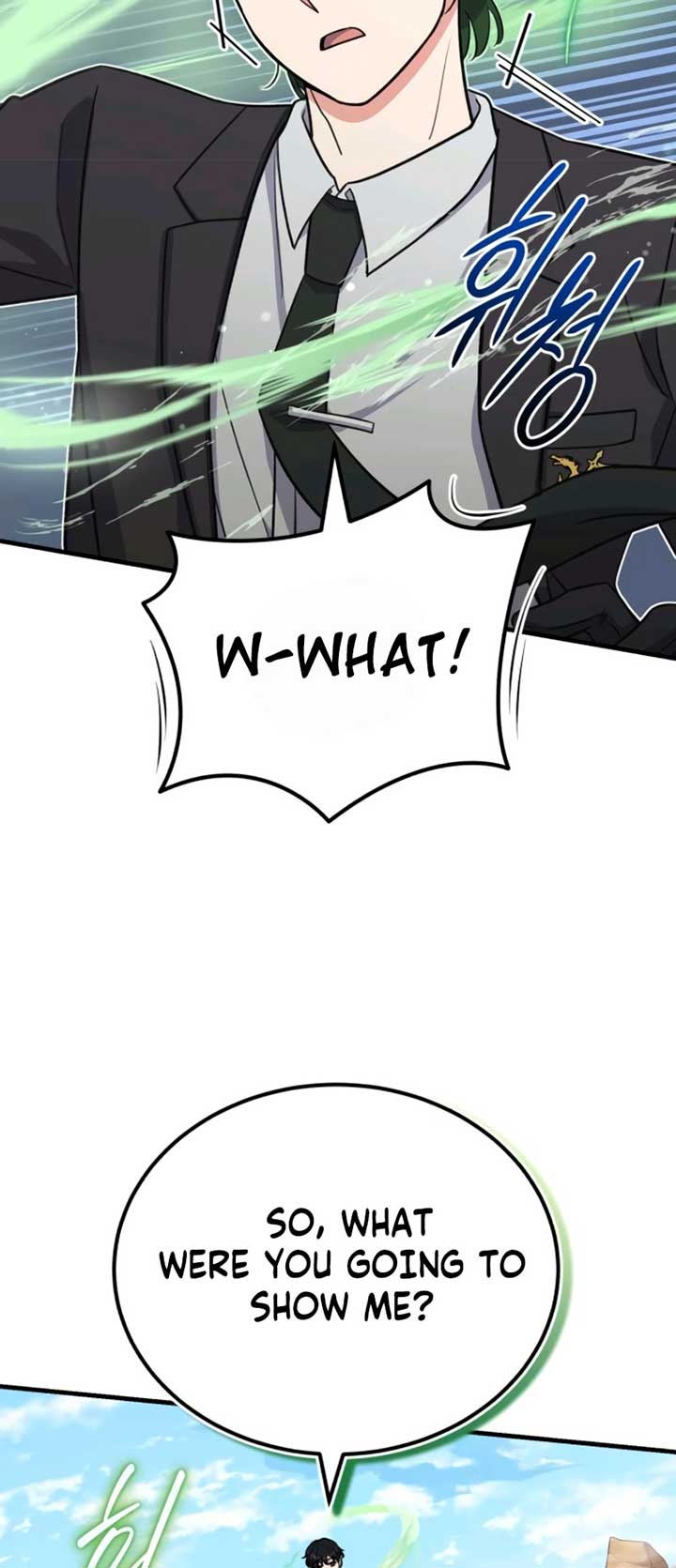 The Support Ate it All Chapter 13 - Page 66