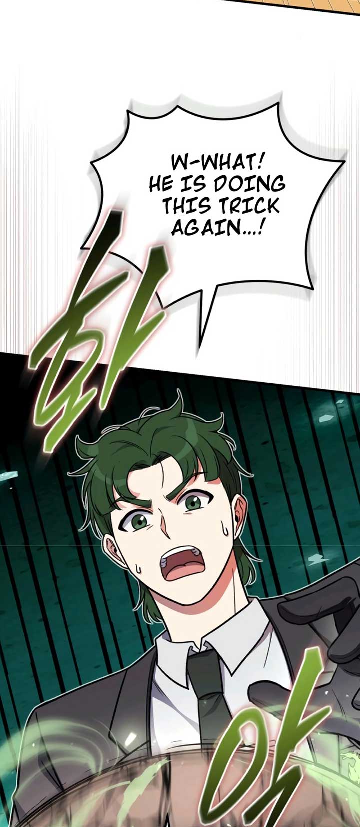 The Support Ate it All Chapter 13 - Page 73