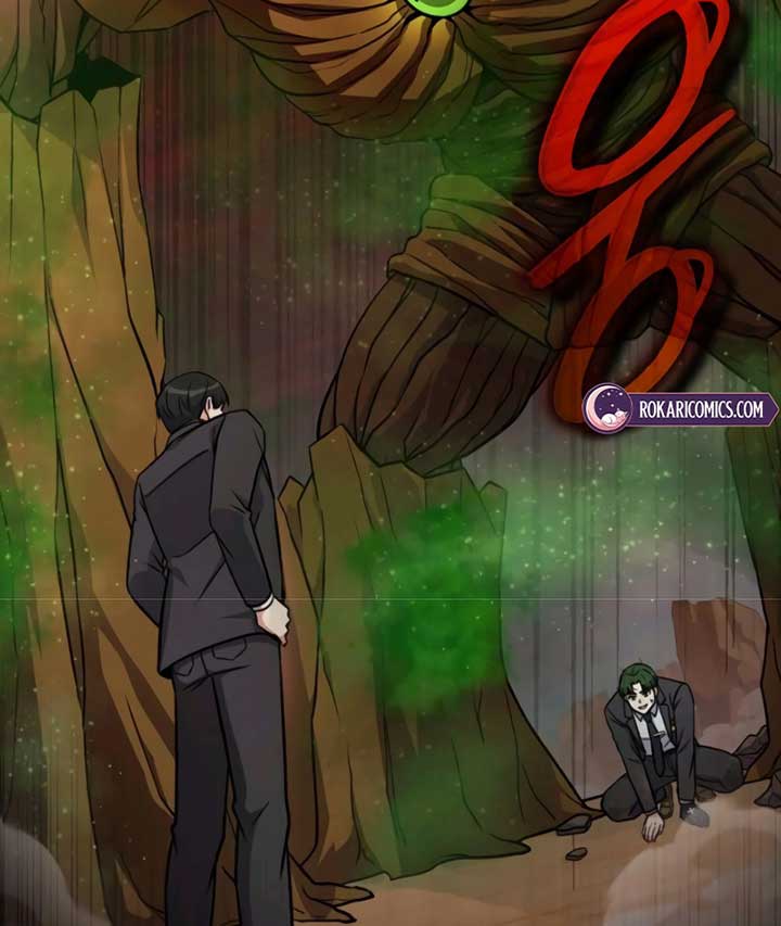 The Support Ate it All Chapter 13 - Page 80