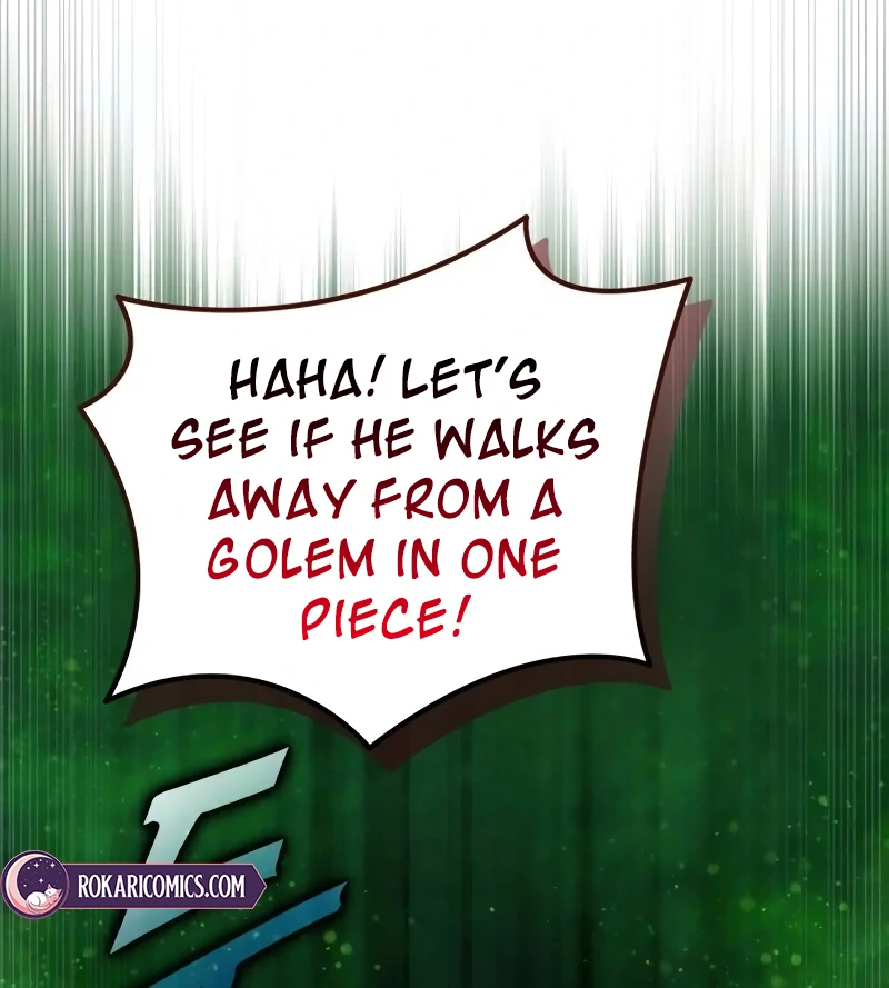 The Support Ate it All Chapter 14 - Page 12