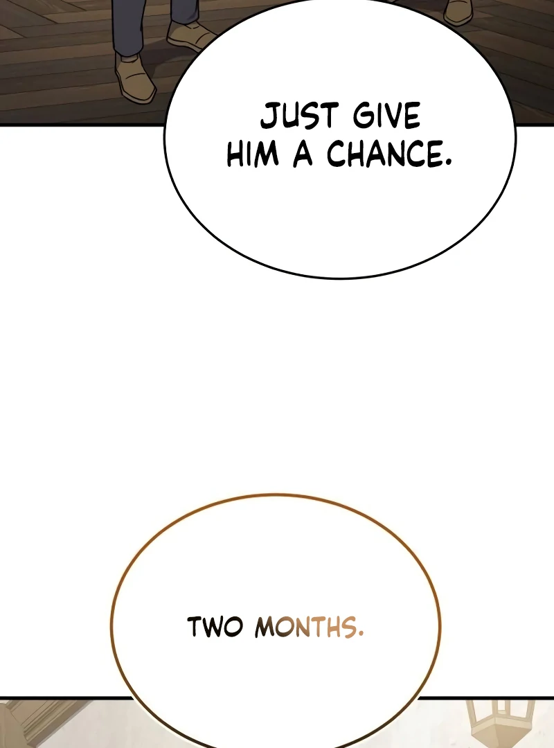 The Support Ate it All Chapter 14 - Page 121