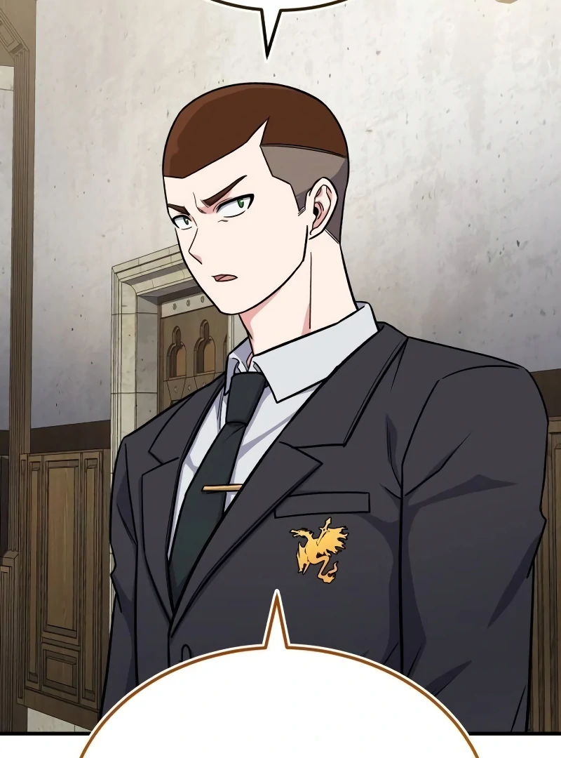 The Support Ate it All Chapter 14 - Page 122