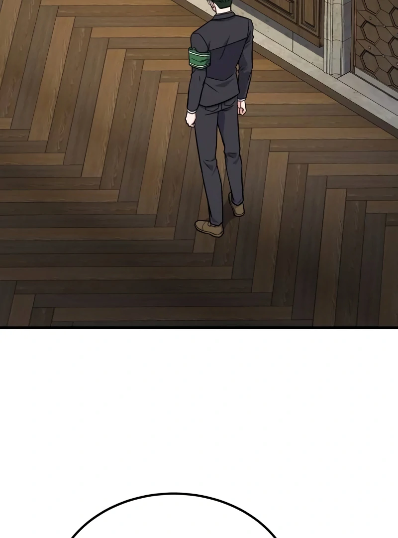 The Support Ate it All Chapter 14 - Page 128