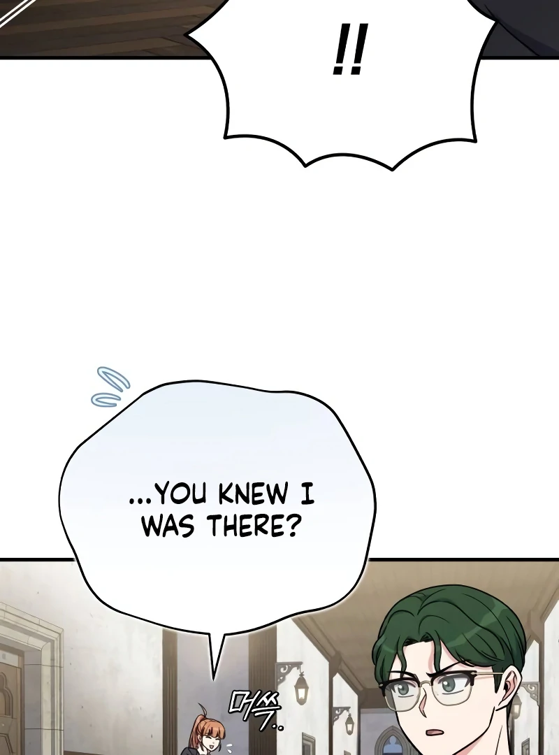 The Support Ate it All Chapter 14 - Page 130