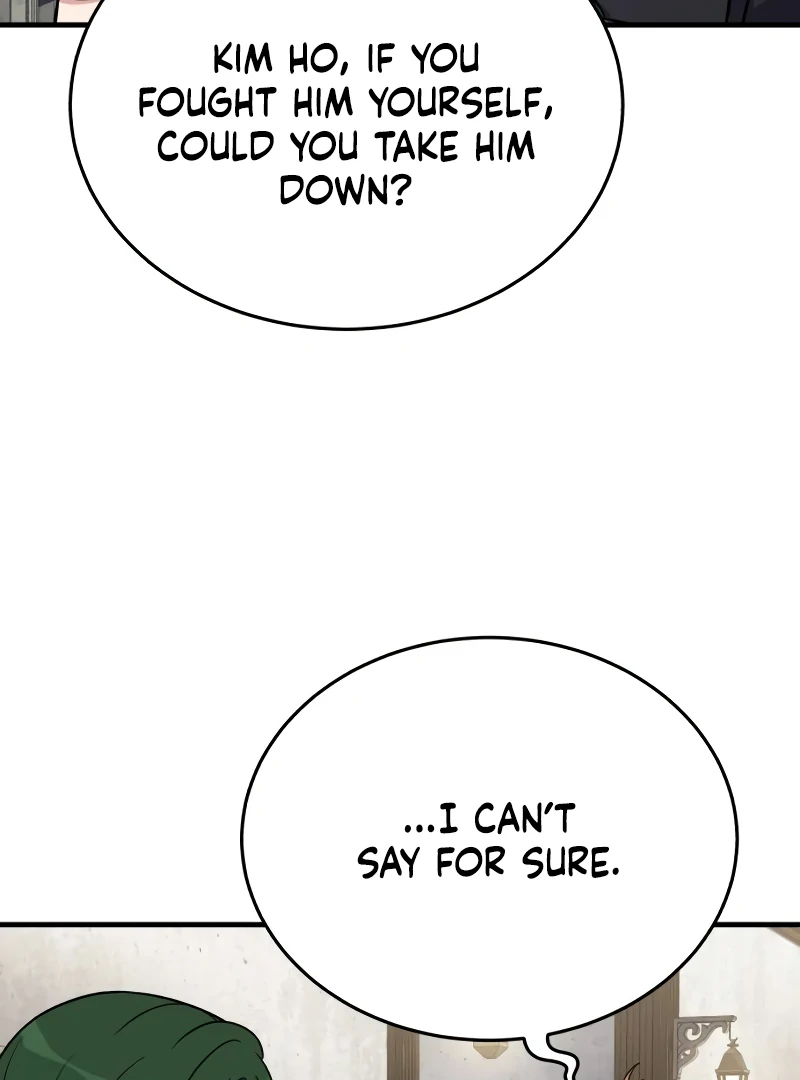 The Support Ate it All Chapter 14 - Page 133