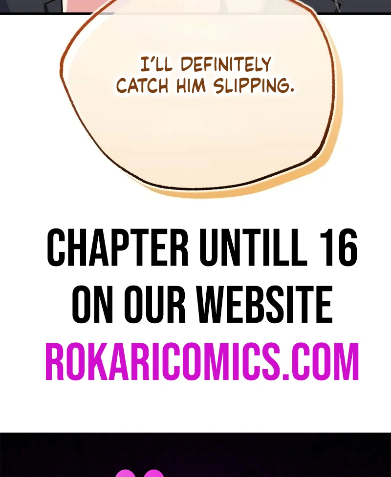 The Support Ate it All Chapter 14 - Page 147