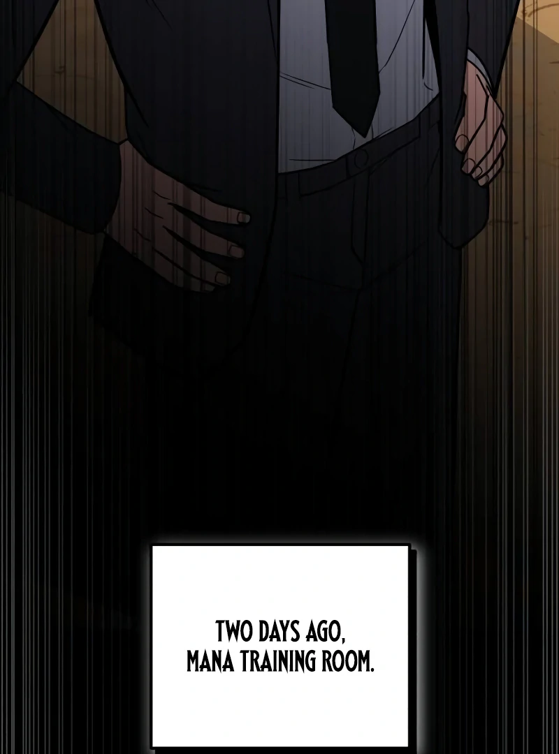 The Support Ate it All Chapter 14 - Page 16