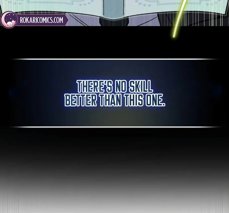 The Support Ate it All Chapter 14 - Page 22