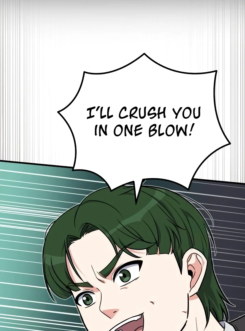 The Support Ate it All Chapter 14 - Page 23