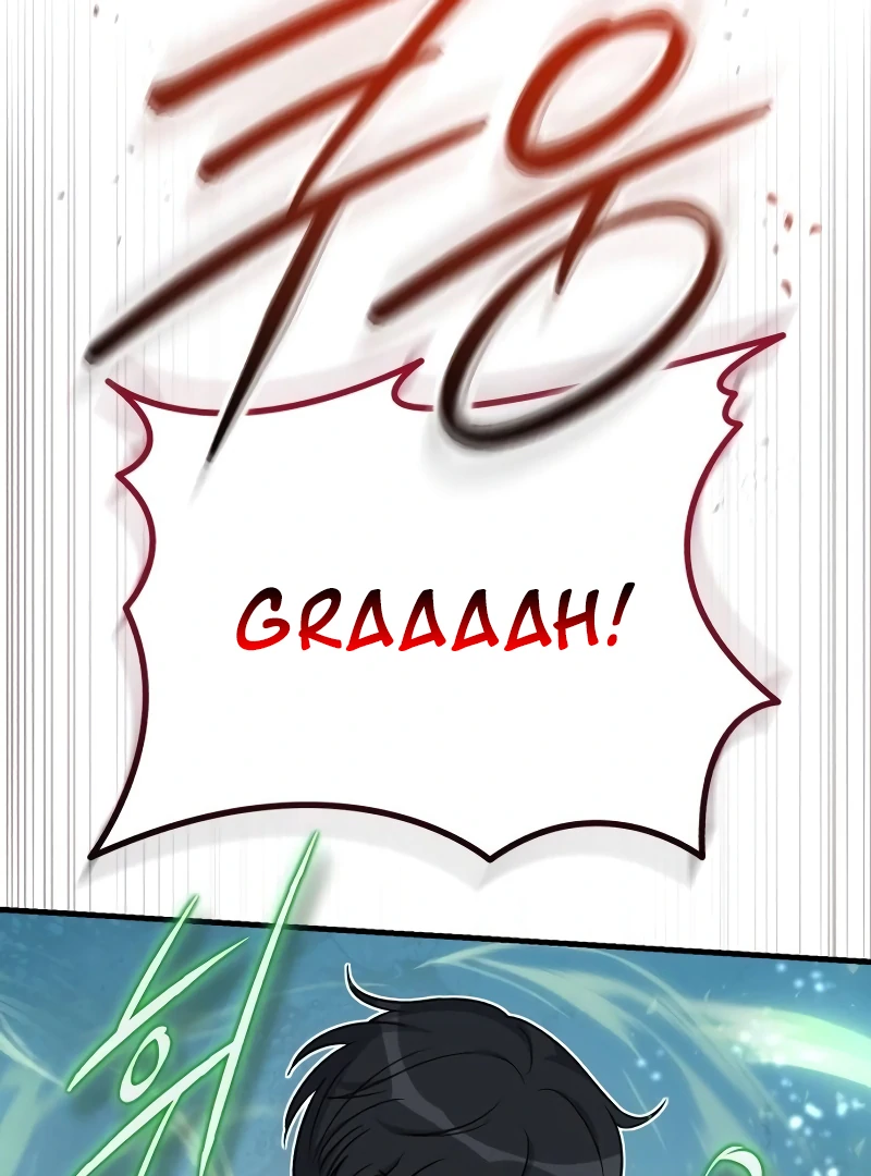 The Support Ate it All Chapter 14 - Page 34