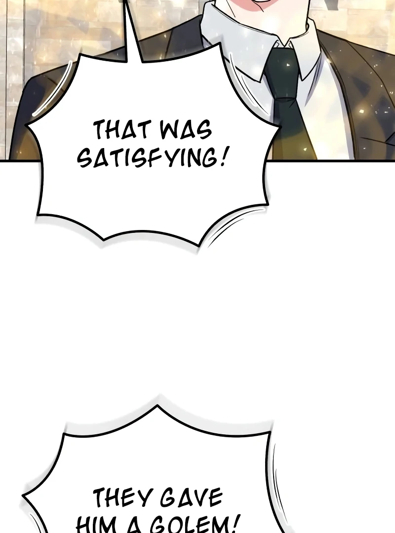 The Support Ate it All Chapter 14 - Page 40