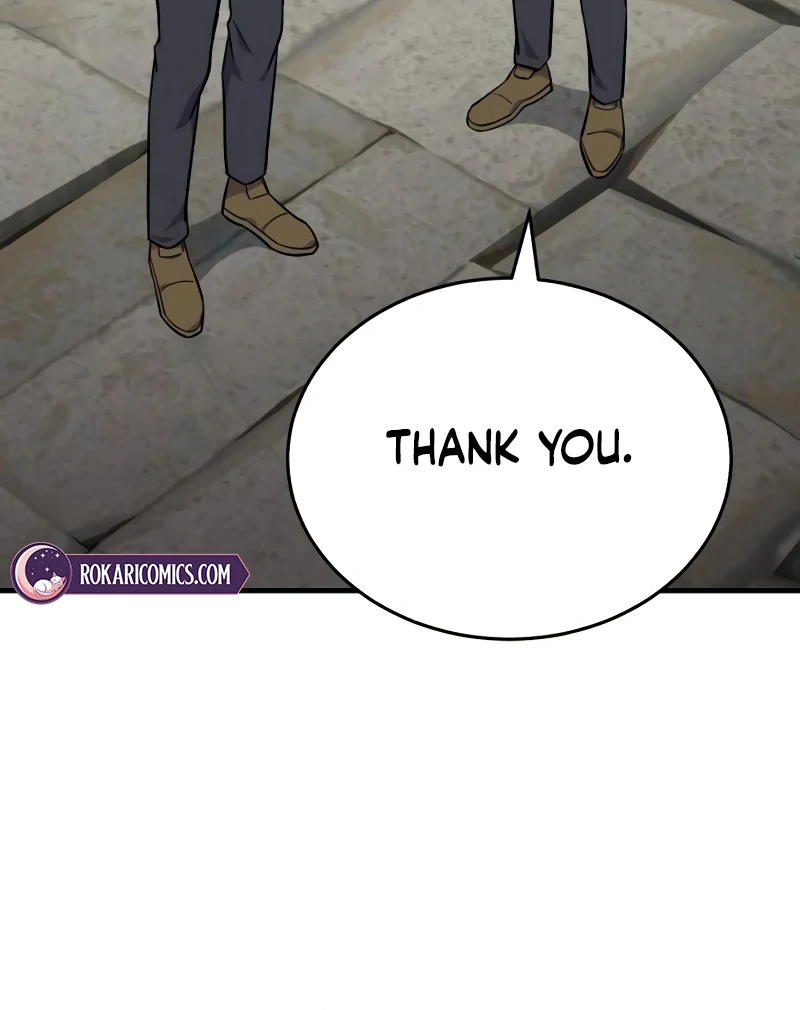 The Support Ate it All Chapter 14 - Page 44