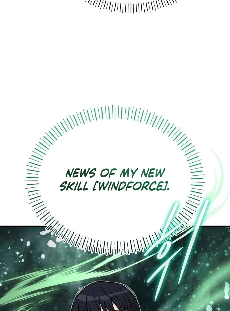 The Support Ate it All Chapter 14 - Page 52