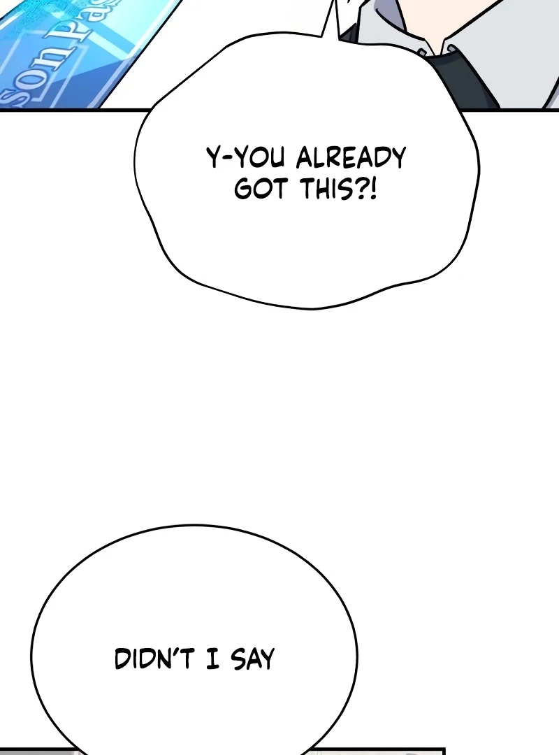 The Support Ate it All Chapter 14 - Page 58