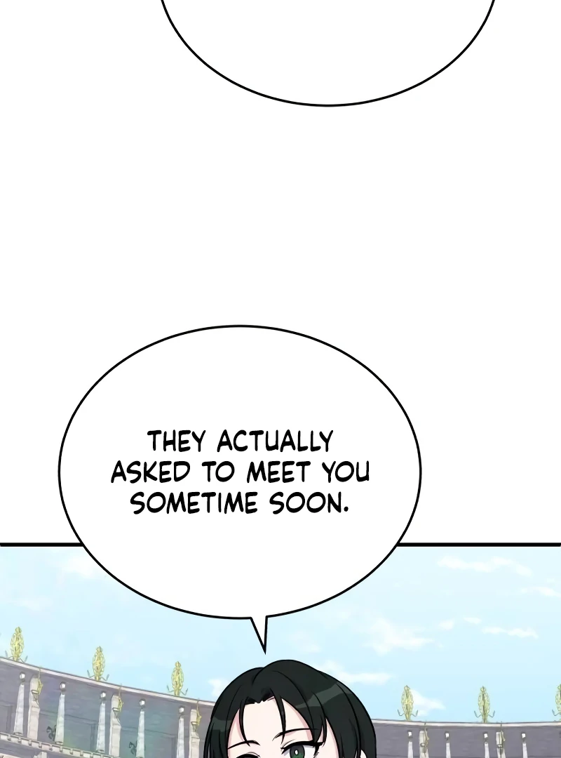 The Support Ate it All Chapter 14 - Page 63