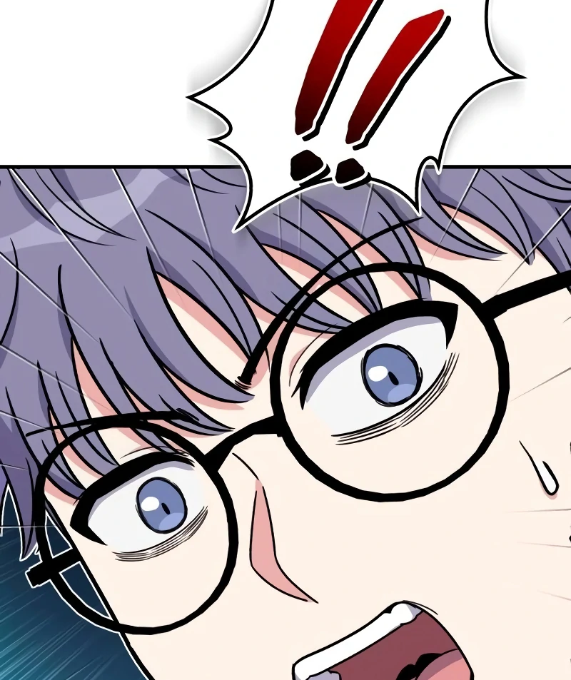 The Support Ate it All Chapter 14 - Page 88