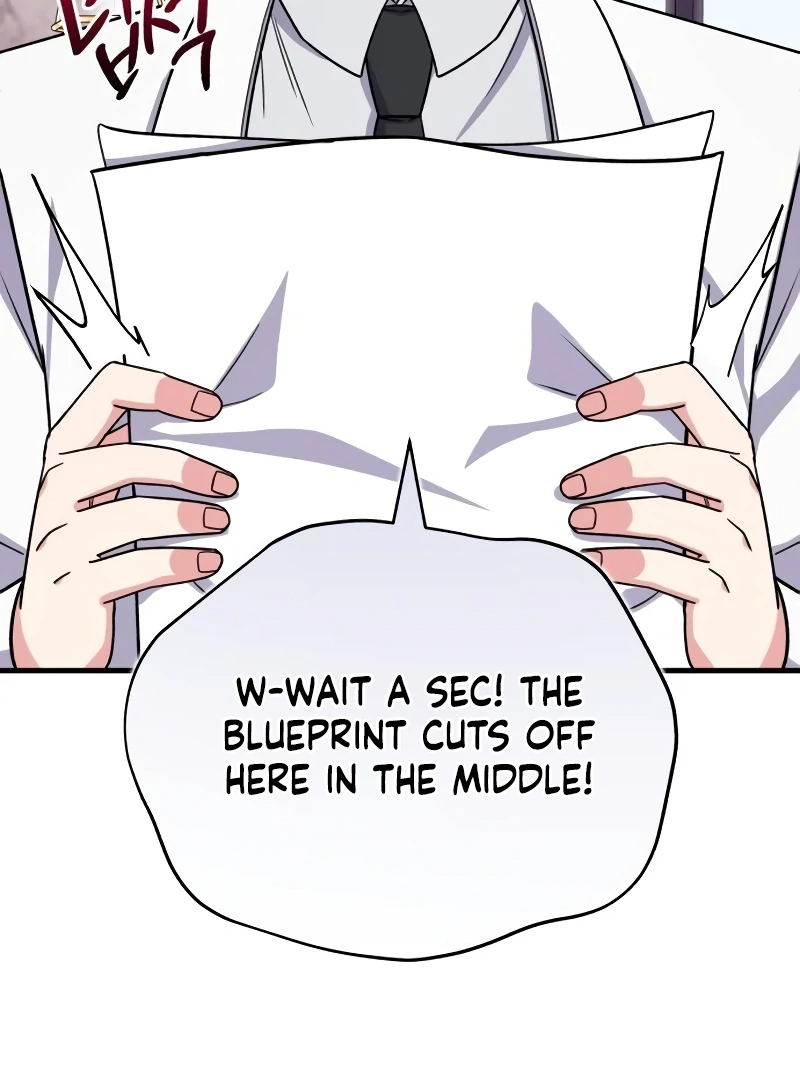 The Support Ate it All Chapter 14 - Page 91