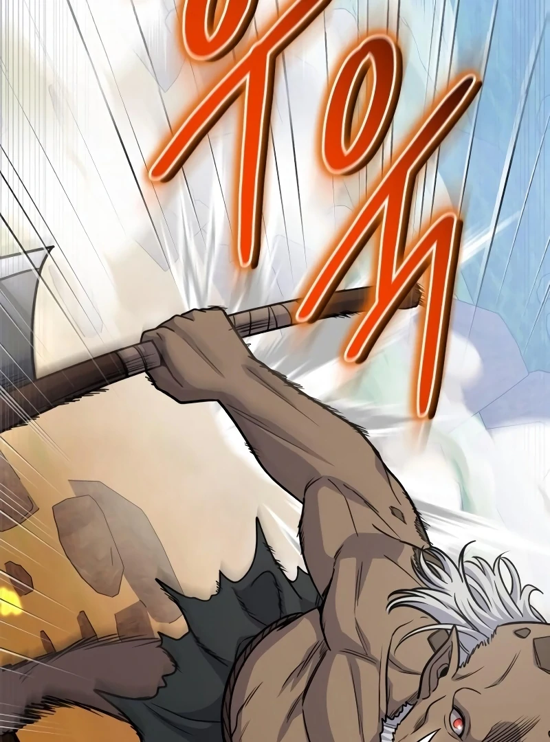 The Support Ate it All Chapter 18 - Page 129