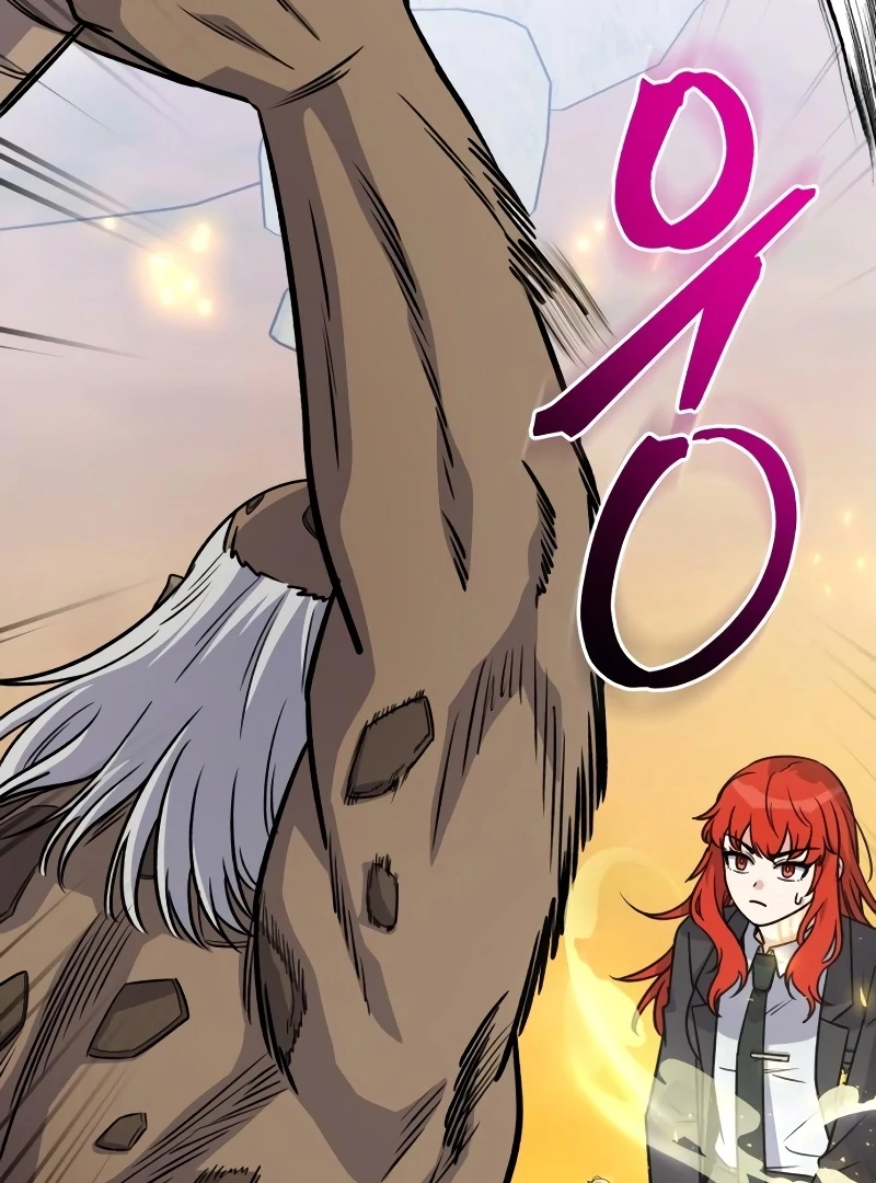 The Support Ate it All Chapter 18 - Page 132