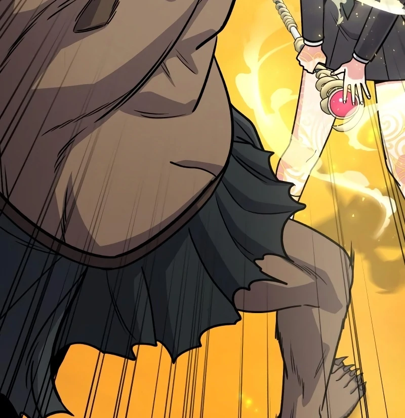 The Support Ate it All Chapter 18 - Page 133