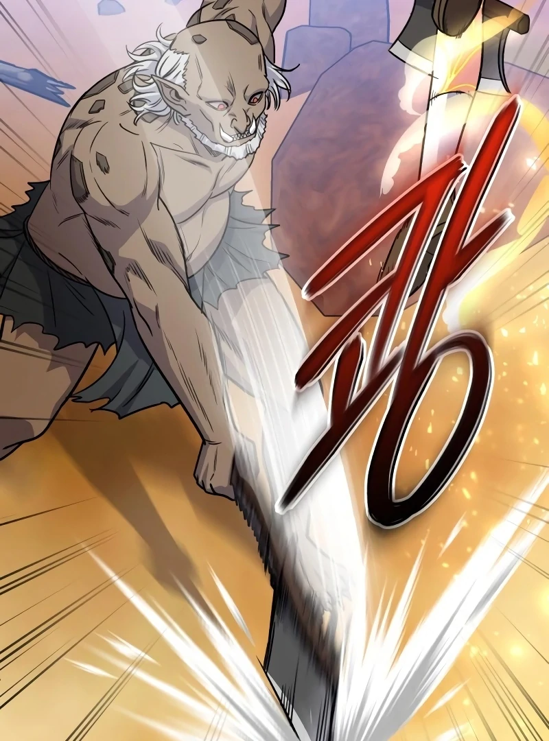 The Support Ate it All Chapter 18 - Page 136