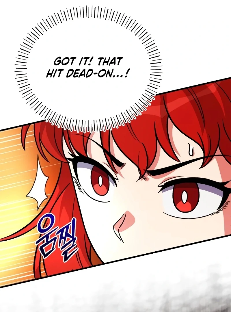 The Support Ate it All Chapter 18 - Page 140